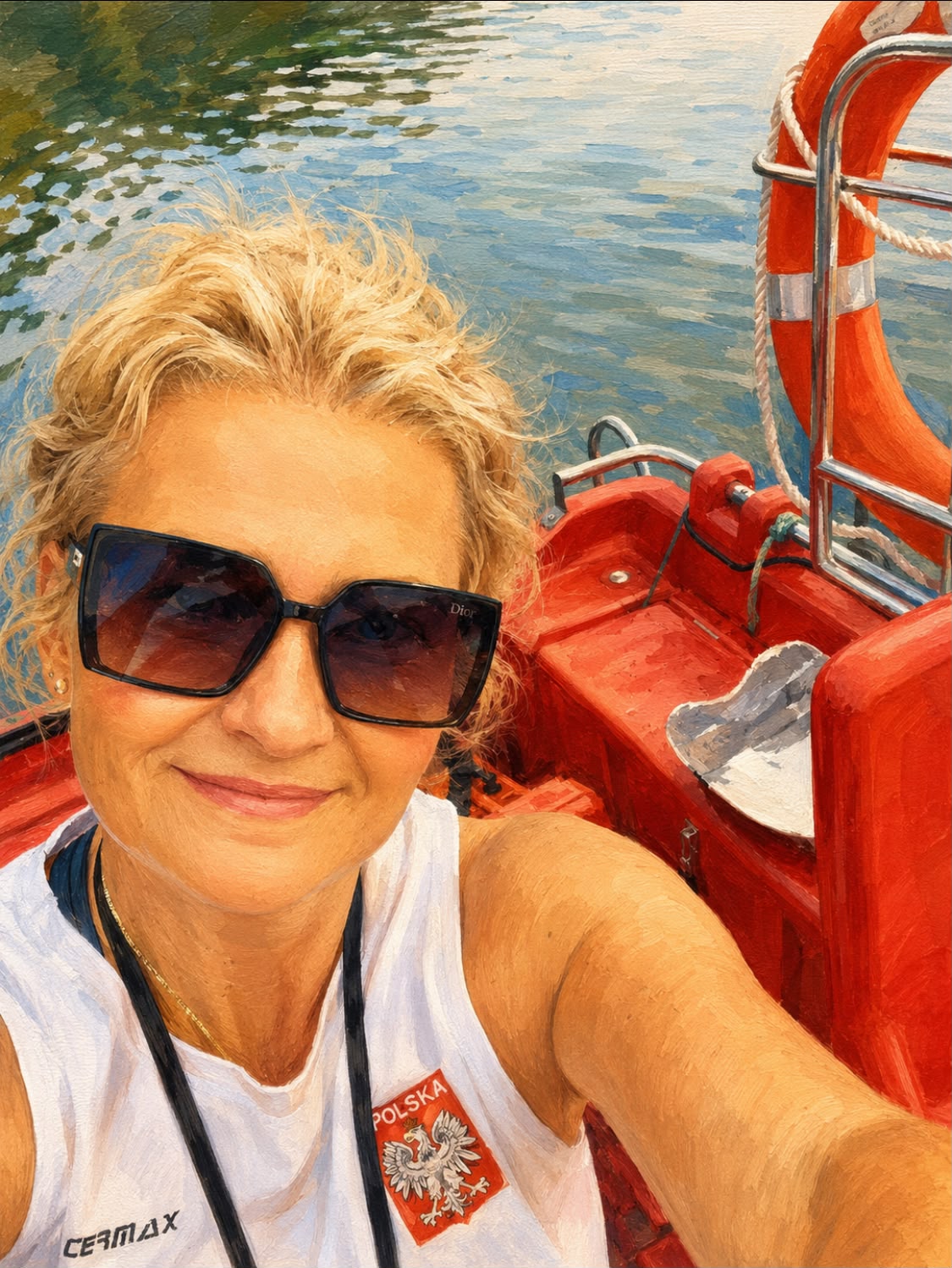 Beata Wandzlewicz